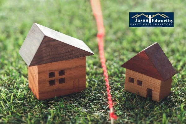 Do you want to build on a boundary line Peacehaven call our team today!