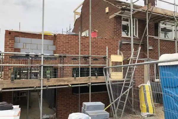 What to do if you have an Invalid Party Wall Notice Peacehaven