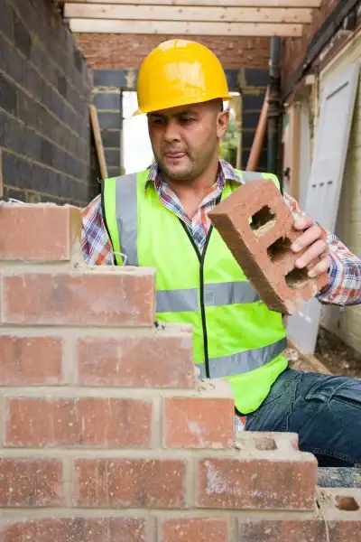 Jason Edworthy Party Wall Surveyors Peacehaven Working with Builders